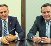 Krivokapić i Kurti
