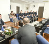 Kurti sa policajcima