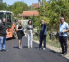 Ljiljana Šubarić obišla radove u Sušici