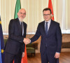 Luka Gori i Petar Petković
