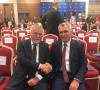 Mesić u Prizrenu