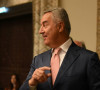 Milo Đukanović