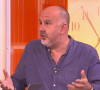 Miloš Garić Prva