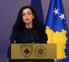 Vjosa Osmani