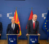 Otvaranje pregovora sa EU - Albanija i Severna Makedonija