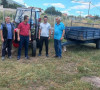 Povratnici u selu Dragoljeva