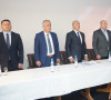 Ramuš Haradinaj na Skupštinskom savezu migracije za Nemačku