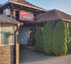 Restoran Vožd