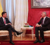 Sančez i Đukanović