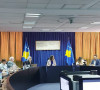 Sastanak Vlade Kosova i Američke dalagacije Millennium Challenge Corporation