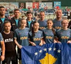 Stonoteniseri sa Kosova