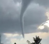 Tornado u Lipljanu