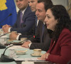 Vjosa Osmani