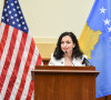 Vjosa Osmani