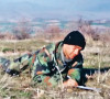 Vojska na Kosovu 1999
