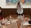 Vučić sa Mubarakom Saidom Al Daherijem