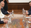 Vučić sa Rauom