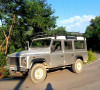 lend rover