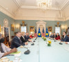 Blinken sa Osmani i Kurtijem