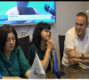 Ukrajinski novinari u poseti RTK