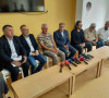 Članovi Ujedinjenog sindikata obrazovanja