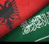 Albanija i Saudijska Arabija