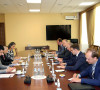 Aleksandar Vulin i Nikolaj Patrušev