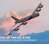 Američki avion B-52