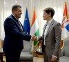 Atila Pinter i Ana Brnabić
