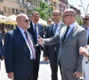 Džefri Hovenijer i Goran Rakić