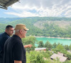 Dželjalj Svečlja na Gazivodama