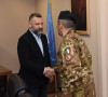 Dalibor Jevtić i Ivano Marota