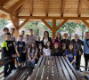 Deca iz Gračanice u Požarevcu