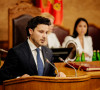 Dritan Abazović