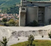 Fabrika cementa Šarcem