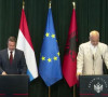 Gzavij Betel i Edi Rama