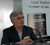 Jusuf Budžovi