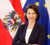 Karoline Edštadler