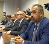 Lajčak i Eskobar sa predstavncima Srpske liste