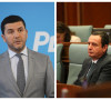 Memlji Krasnići i Aljbin Kurti
