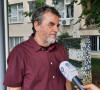 Miljazim Krasnići