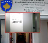 Ministarstvo finansija Kosova
