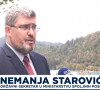 Nemanja Starović