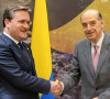 Nikola Selaković i Alvaro Lejv Duran