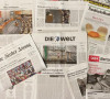 Novine