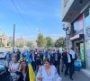 Obeležen Dan nezavisnosti Ukrajine u Beogradu