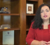 Vjosa Osmani