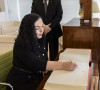Vjosa Osmani