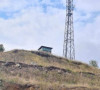 Osmatračnica iznad Jarinja