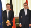 Petković sa Frederikom